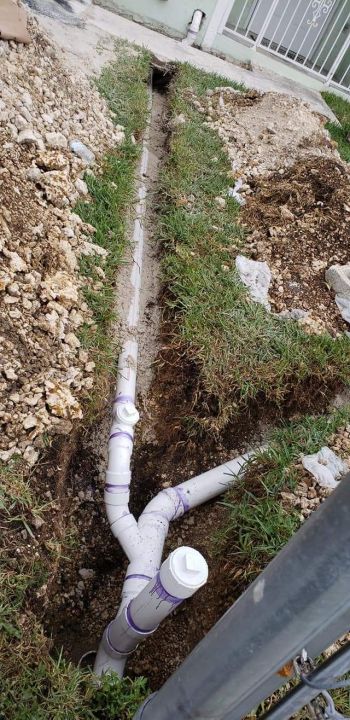 Emergency Plumbing Service in Lauderdale Lakes, FL by Poo Bear Plumbing Inc..