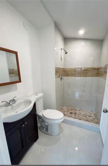 Sink plumbing in Sea Ranch Lakes, FL by Poo Bear Plumbing Inc.